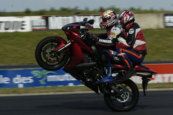 GMT   17-06-2004 (Circuit Carole)