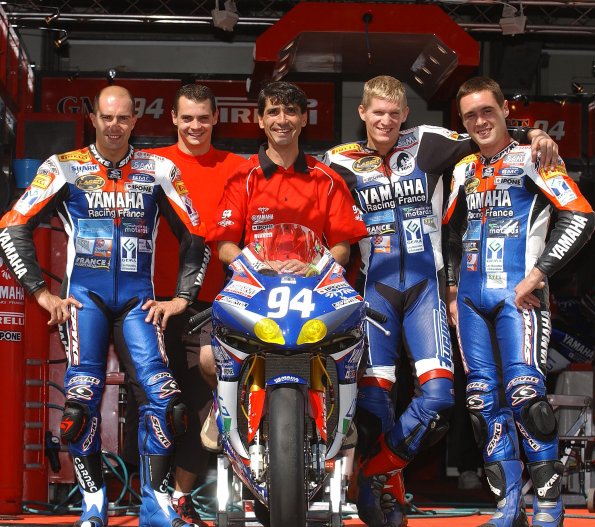 68e  BOL D'OR 2004  11 -12 /09 /2004