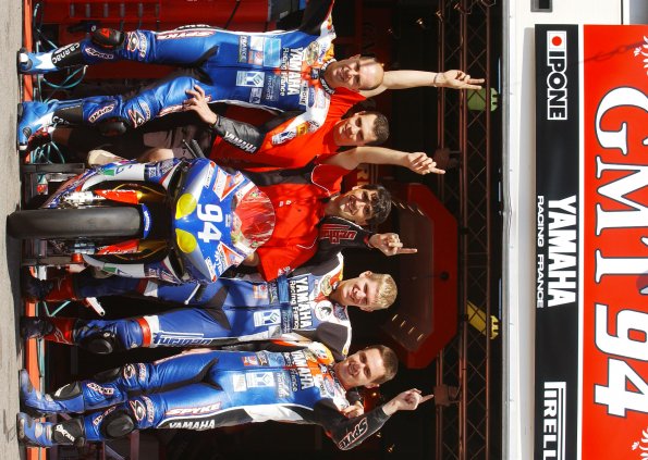 68e  BOL D'OR 2004  11 -12 /09 /2004