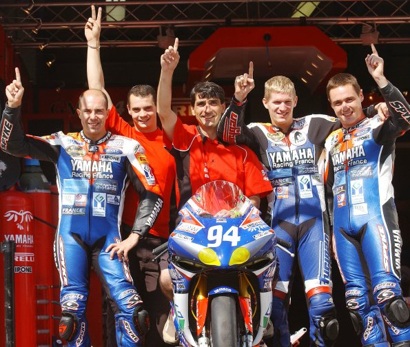 68e  BOL D'OR 2004  11 -12 /09 /2004