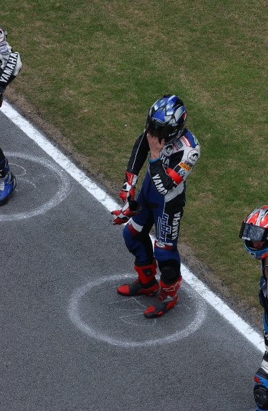 YAMAHA GMT 94
YAMAHA YZF R1
WILIAM COSTES, DAVID CHECA
ENDURANCE

fot: LUKASZ SWIDEREK
www.fotoswiderek.prv.pl
fotoswiderek@wp.pl
tel: +48 601 26 18 13

6h ZHUHAI 2004
ENDURANCE WORL CHAMPIONSHIP