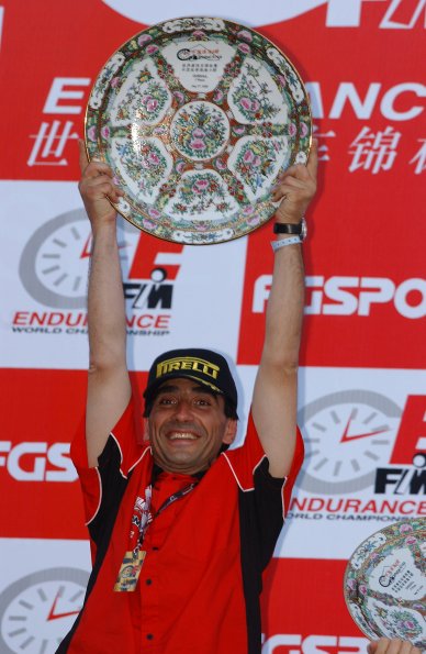 YAMAHA GMT 94
YAMAHA YZF R1
WILIAM COSTES, DAVID CHECA
ENDURANCE

fot: LUKASZ SWIDEREK
www.fotoswiderek.prv.pl
fotoswiderek@wp.pl
tel: +48 601 26 18 13

6h ZHUHAI 2004
ENDURANCE WORL CHAMPIONSHIP