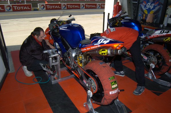 2005TestLeMans0111