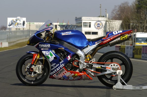 2005TestLeMans0722