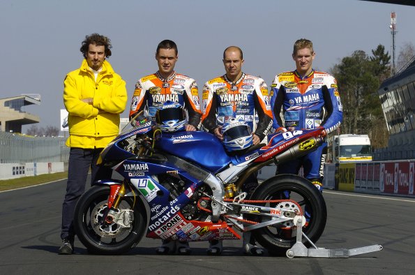 2005TestLeMans0725