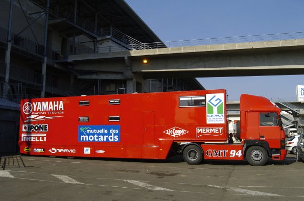 2005TestLeMans0872