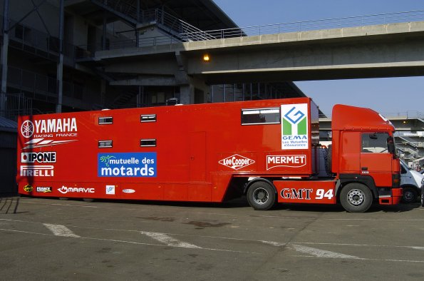2005TestLeMans0877