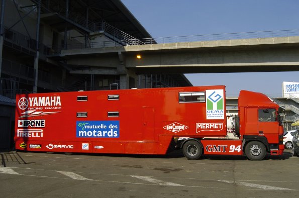 2005TestLeMans0880