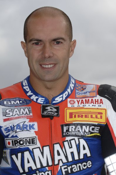 2005 BOL D' OR  18 09 2005(Circuit Magny Cours)