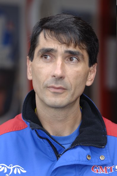 2005 BOL D' OR  18 09 2005(Circuit Magny Cours)