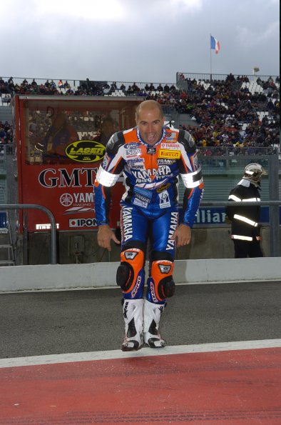 2005 BOL D' OR  18 09 2005(Circuit Magny Cours)