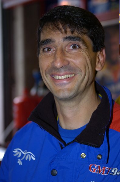 2005 BOL D' OR  18 09 2005(Circuit Magny Cours)