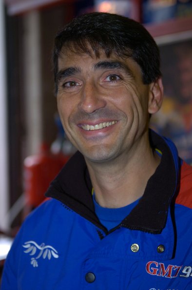 2005 BOL D' OR  18 09 2005(Circuit Magny Cours)