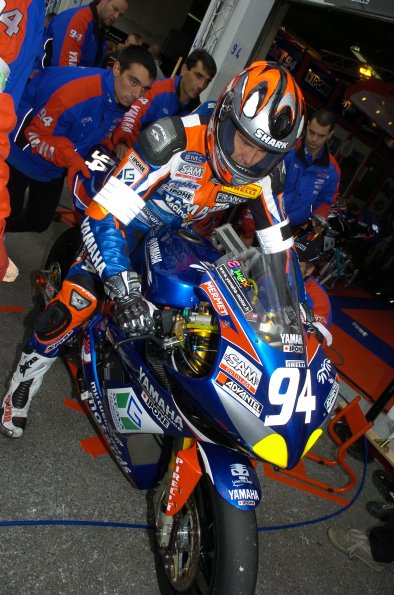 2005 BOL D' OR  18 09 2005(Circuit Magny Cours)