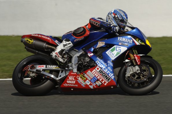 2005 BOL D' OR  18 09 2005(Circuit Magny Cours)