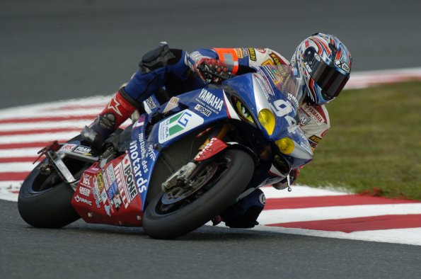 2005 BOL D' OR  18 09 2005(Circuit Magny Cours)