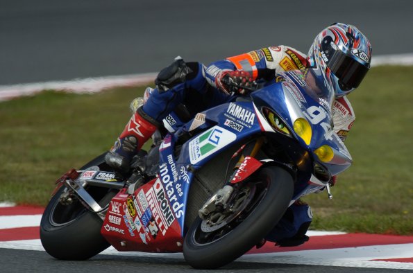 2005 BOL D' OR  18 09 2005(Circuit Magny Cours)