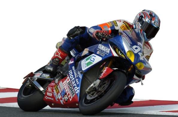 2005 BOL D' OR  18 09 2005(Circuit Magny Cours)