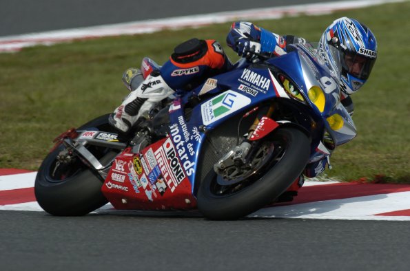 2005 BOL D' OR  18 09 2005(Circuit Magny Cours)