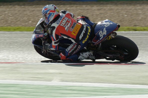 2005 BOL D' OR  18 09 2005(Circuit Magny Cours)