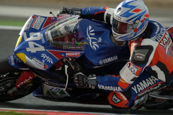 2005 BOL D' OR  18 09 2005(Circuit Magny Cours)
