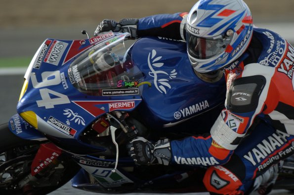 2005 BOL D' OR  18 09 2005(Circuit Magny Cours)