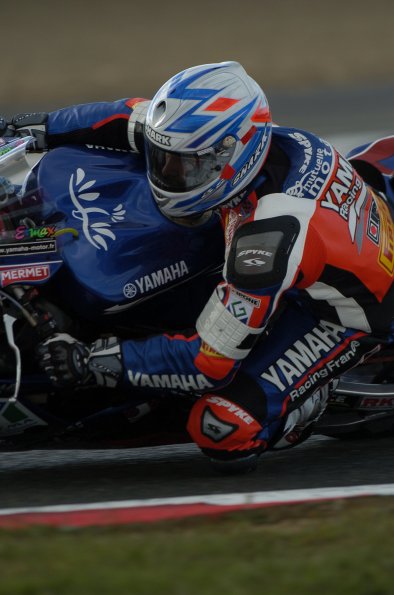 2005 BOL D' OR  18 09 2005(Circuit Magny Cours)