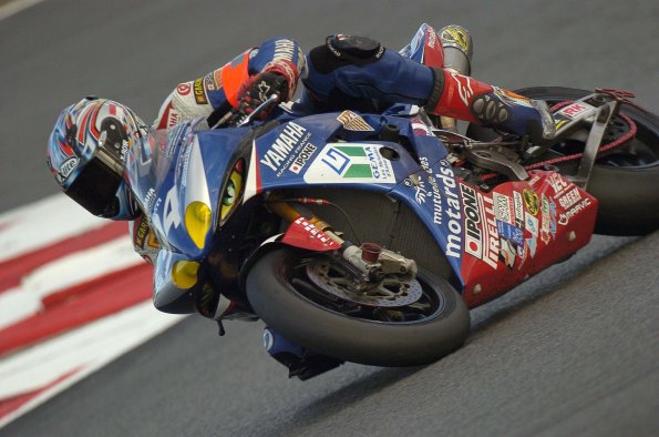 2005 BOL D' OR  18 09 2005(Circuit Magny Cours)