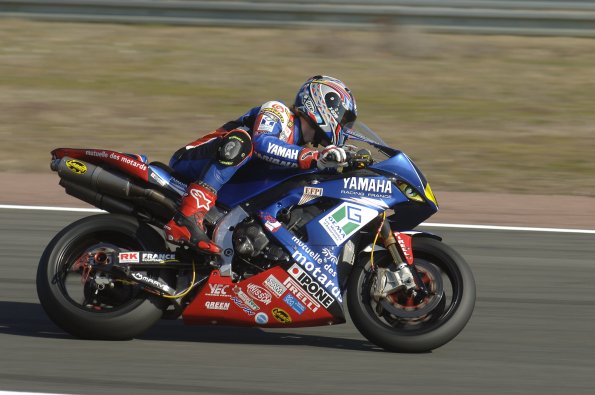 2006TEST24hLEMANS0203