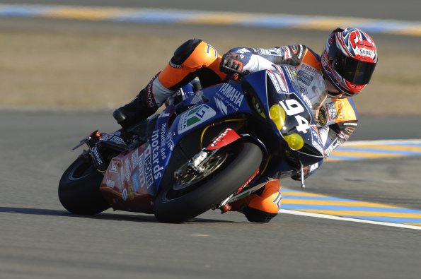 2006TEST24hLEMANS0206