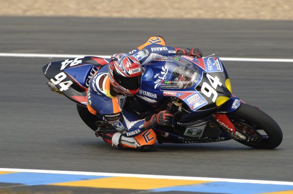 2006TEST24hLEMANS0404