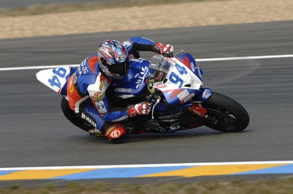 2006TEST24hLEMANS0406