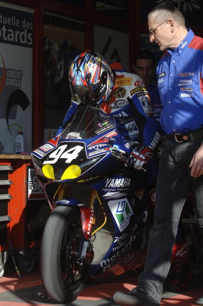 2006TEST24hLEMANS0221