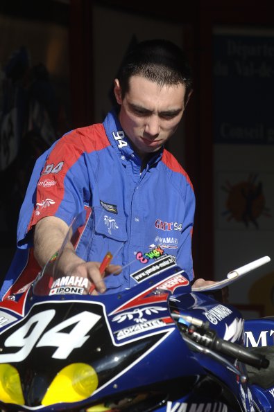 2006TEST24hLEMANS0243