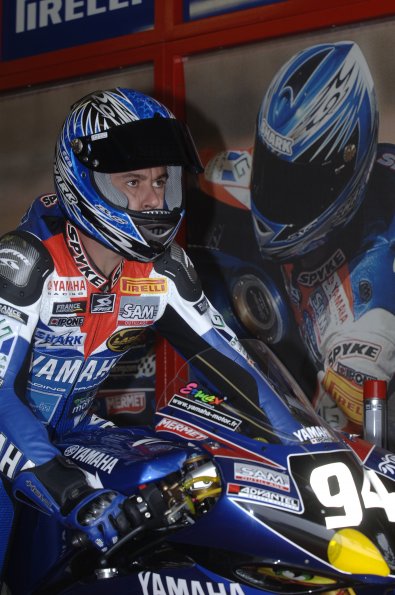 2006TEST24hLEMANS0305