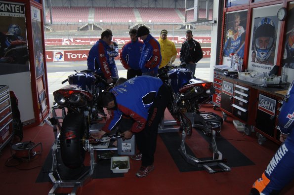 2006TEST24hLEMANS0309