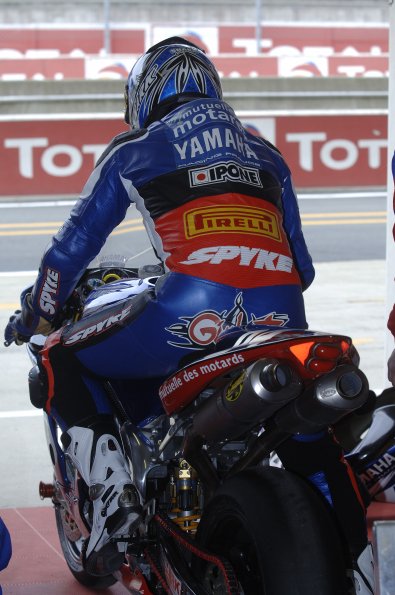 2006TEST24hLEMANS0311