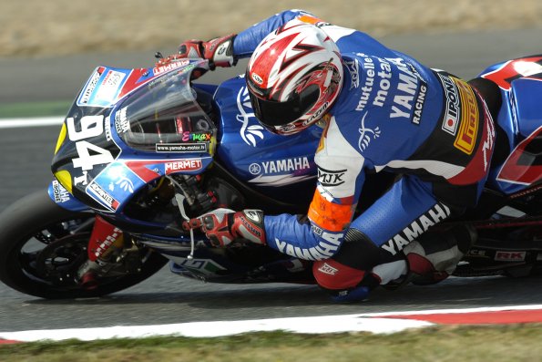 70me BOL D'OR  (16 - 17  09 2006 Circuit  Magny Cours)