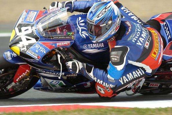 70me BOL D'OR  (16 - 17  09 2006 Circuit  Magny Cours)