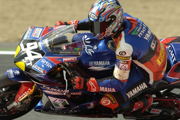 70me BOL D'OR  (16 - 17  09 2006 Circuit  Magny Cours)