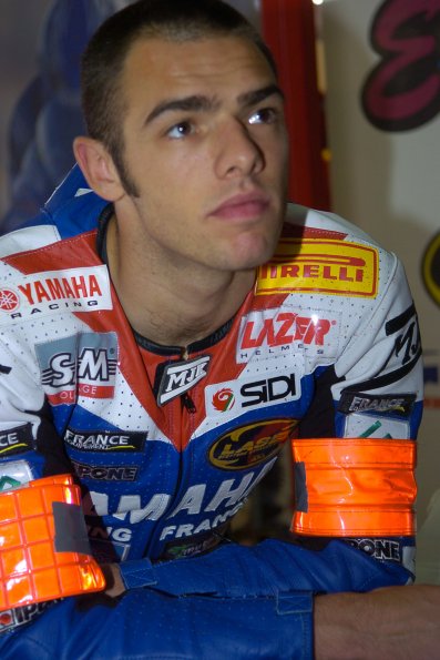 70me BOL D'OR  (16 - 17  09 2006 Circuit  Magny Cours)