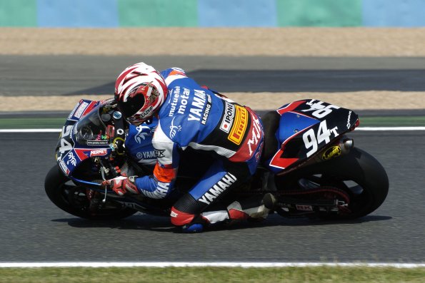 70me BOL D'OR  (16 - 17  09 2006 Circuit  Magny Cours)