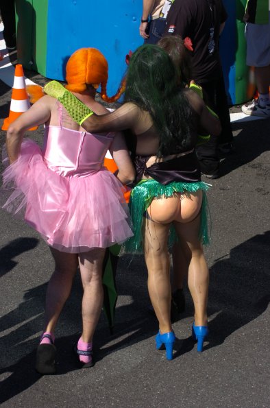 70me BOL D'OR  (16 - 17  09 2006 Circuit  Magny Cours)