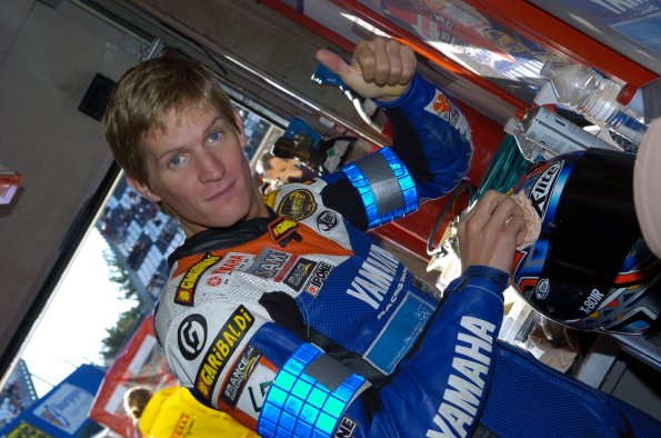 70me BOL D'OR  (16 - 17  09 2006 Circuit  Magny Cours)