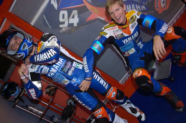 70me BOL D'OR  (16 - 17  09 2006 Circuit  Magny Cours)