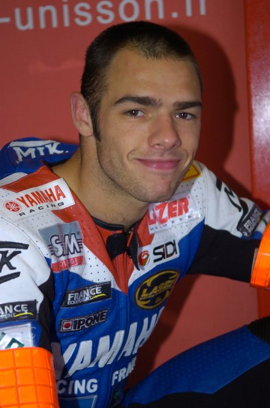 70me BOL D'OR  (16 - 17  09 2006 Circuit  Magny Cours)