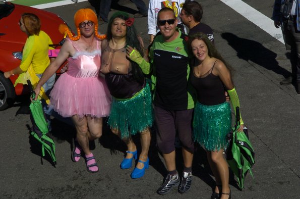 70me BOL D'OR  (16 - 17  09 2006 Circuit  Magny Cours)