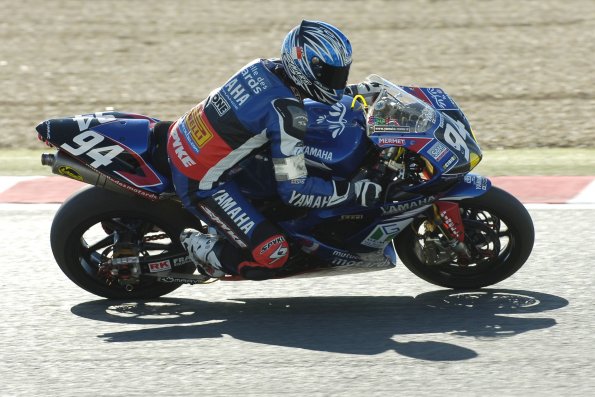 70me BOL D'OR  (16 - 17  09 2006 Circuit  Magny Cours)