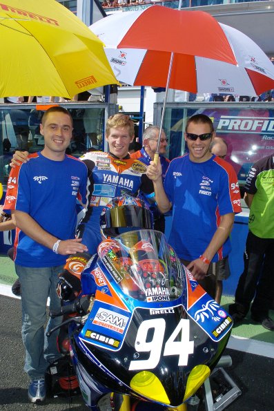 70me BOL D'OR  (16 - 17  09 2006 Circuit  Magny Cours)