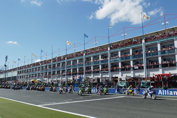 70me BOL D'OR  (16 - 17  09 2006 Circuit  Magny Cours)